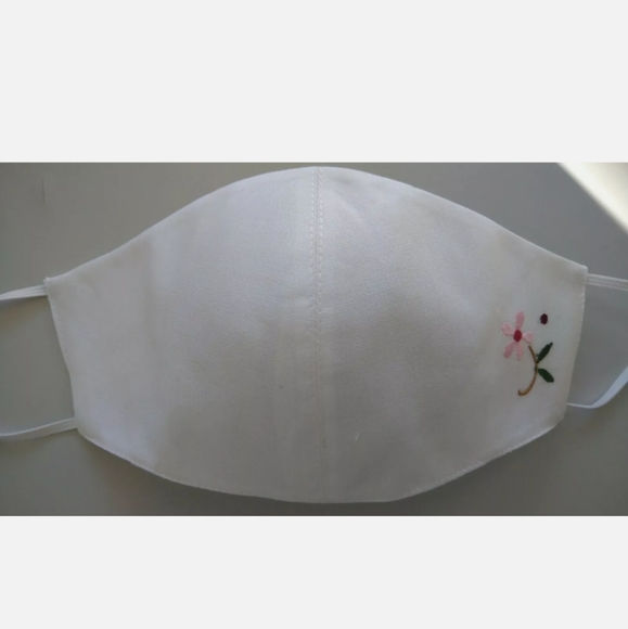 Face Mask - Picture 3 of 5